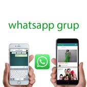whatsapp grup