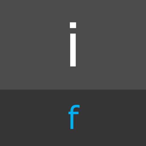 Touch RPN Calculator icon