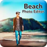 Beach Photo Editor on 9Apps