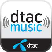 dtac music