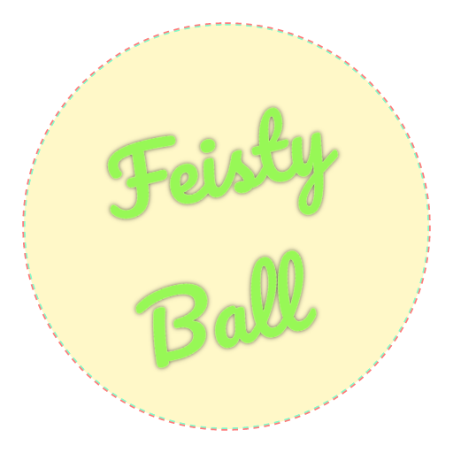 Feisty Ball icon