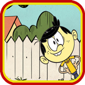 Loud House Troll Adventures Go icon