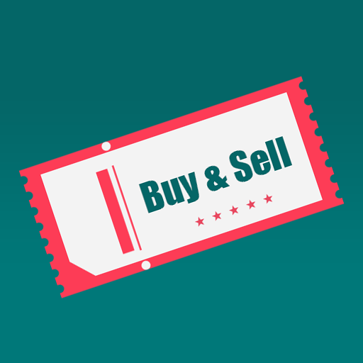 Guide for Buy and Sell Shopping icon