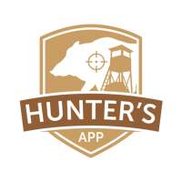 Hunter's App