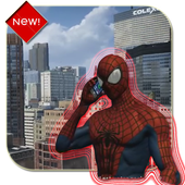 Guide For Amazing SpiderMan icon