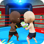 Fight Master 3D أيقونة