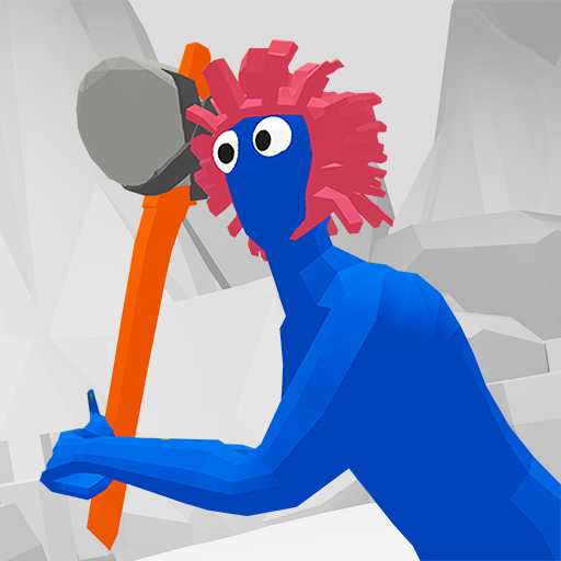 Draw Legion 3D: Epic War Simulator icon