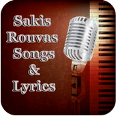 Sakis Rouvas Songs&amp;Lyrics icon