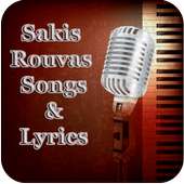 Sakis Rouvas Songs&Lyrics