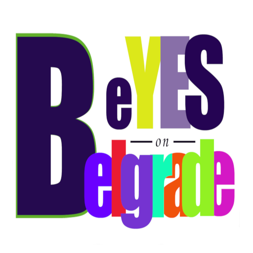 Eyes on Belgrade icon