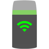 AirStash أيقونة