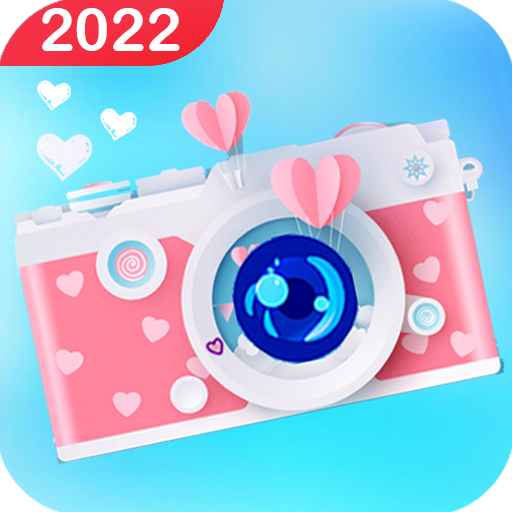 Beauty Camera Plus Makeup Plus icon