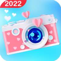 Beauty Camera Plus Makeup Plus