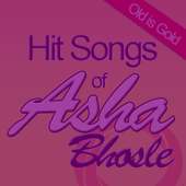 Asha Bhosle Hits Old Song on 9Apps