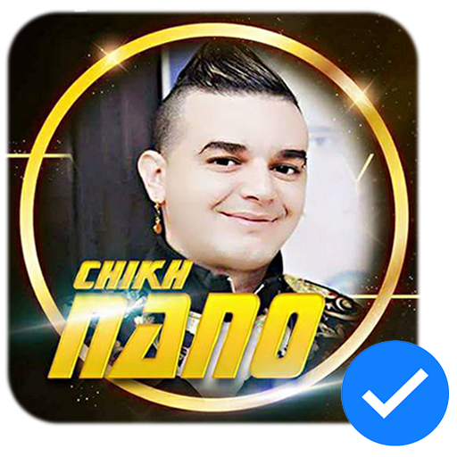 أغاني الشيخ نانو | Chikh Nano icon