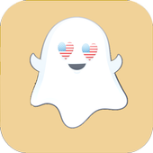 Snapshat filters icon