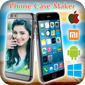Phone Case Maker icon