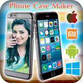 Phone Case Maker : Mobile Cover Photo Editor on 9Apps