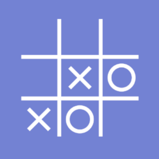 Tic Tac Toe icon