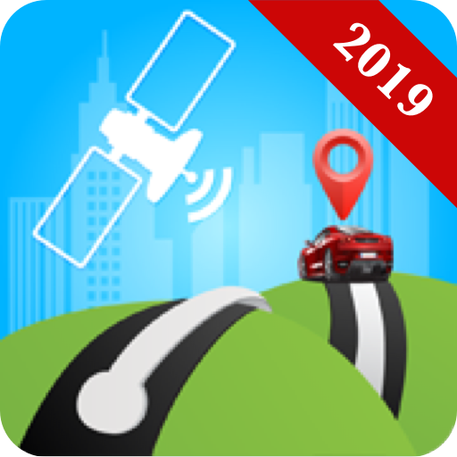 Vietmap Tracking icon