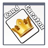 Card Creator for CR icon