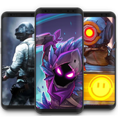 ▲ Apex Wallpapers : Battle of gaming legends ▲ icon