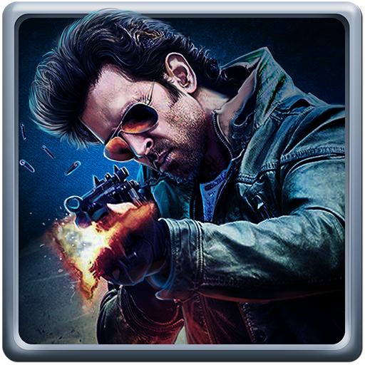 Bang Bang Movie Game icon