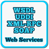Web Services icon