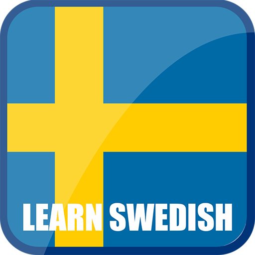 Learn Swedish icon