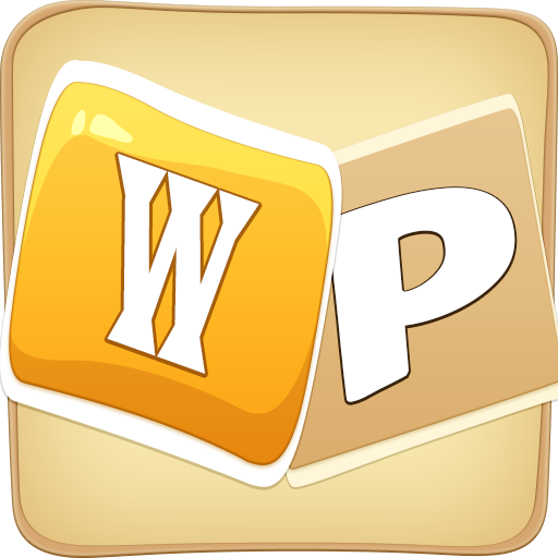 Word Puzzle-Crossword icon