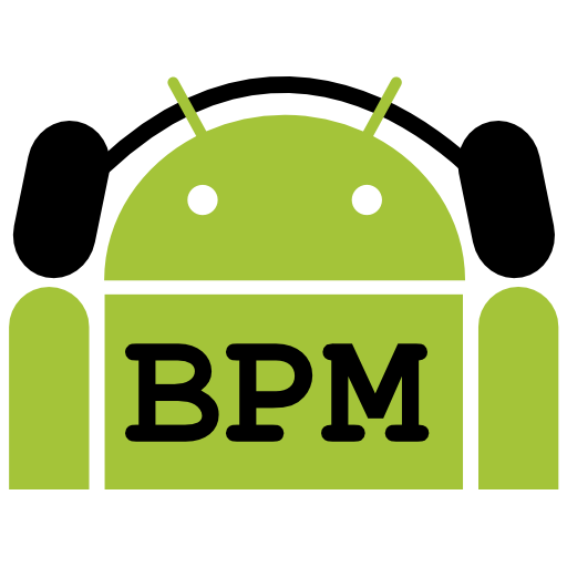 BPM Counter icon
