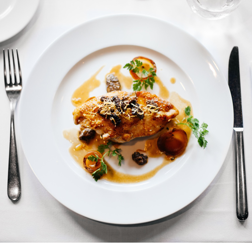 Menus Traiteurs France et DOM-TOM icon