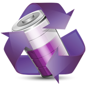 Saver Pro - Battery Saver icon