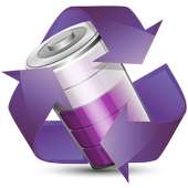 Saver Pro - Battery Saver on 9Apps