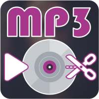 MP3 Cutter Easy Ringtone Maker with Player on 9Apps