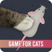 Velvet Paws - Game for Cats