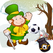 Bubble Ball Shooter icon