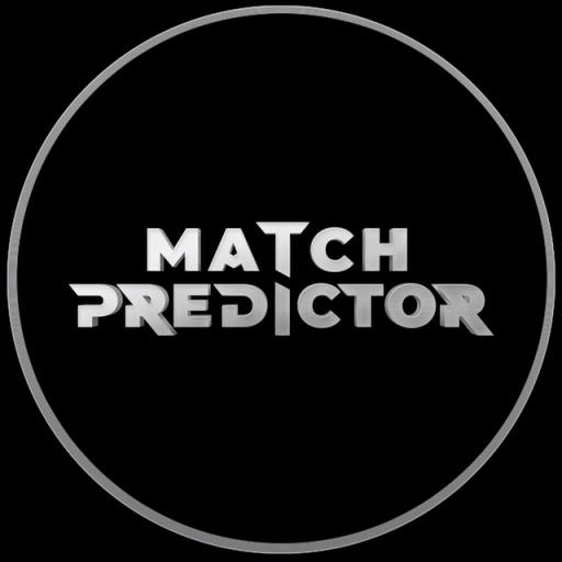 MATCH PREDICTOR icon