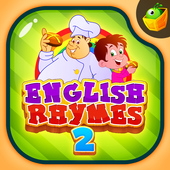 Kids Nursery Rhymes Lyrics 02 icon