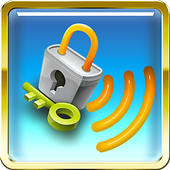 Hack a Wifi Joke icon