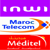 Recharge Fabor Prank icon