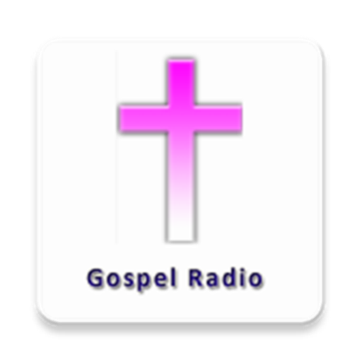 Gospel Radio App icon