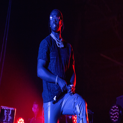 All songs of Pop Smoke | without net icon