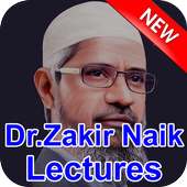 Lecture of Dr. Zakir Naik 2019