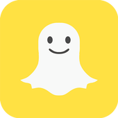 Hack Snapchat prank icon