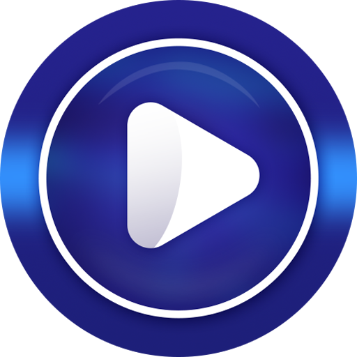 Full HD Video Player - All Format HD Video Player icon