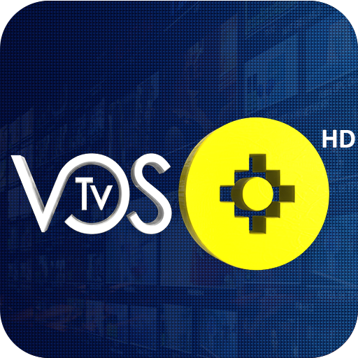 Vos Tv HD Bolivia icon