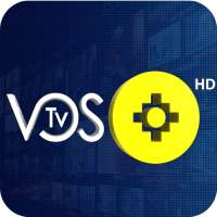 Vos Tv HD Bolivia