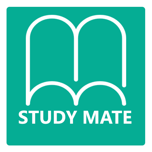 Study Mate icon