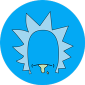 Rick Sanchez Soundboard icon